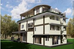 Seletar Hills Estate (D28), Semi-Detached #540891941